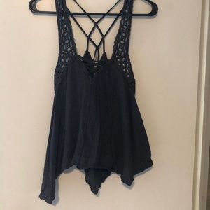 Ready to get rid of!